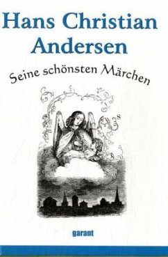 Cover Seine schönsten Märchen