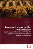 Business Strategy for the Wine Industry