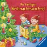 Die fleißigen Weihnachtswichtel - Bild 1