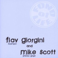 Squirtgun-Phinius Gage-Split - Giorgini,Flav & Scott,Mike