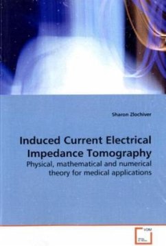 Induced Current Electrical Impedance Tomography - Zlochiver, Sharon