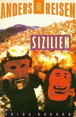 Sizilien - Bordon, Frida