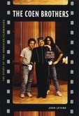The Coen Brothers: Story of Two American Filmmakers, the