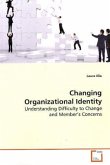Changing Organizational Identity