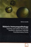 Malaria Immunopathology