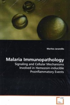 Malaria Immunopathology - Jaramillo, Maritza