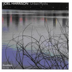 Urban Myths - Harrison,Joel