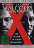 Malcolm X Tod eines Propheten Collector's Edition