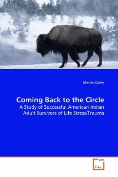 Coming Back to the Circle - Cutler, Martin