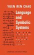 Language and Symbolic Systems - Bild 1