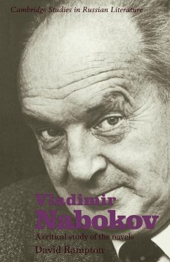 Vladimir Nabokov - Rampton, David