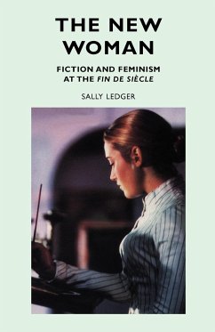 The new woman - Ledger, Sally