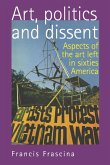 Art, politics and dissent