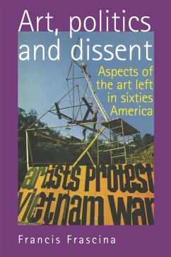 Cover Art, politics and dissent