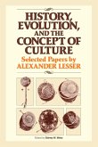 History, Evolution and the Concept of Culture