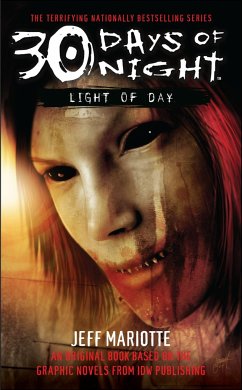 30 Days of Night: Light of Day - Mariotte, Jeff