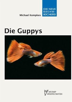 Die Guppys - Kempkes, Michael
