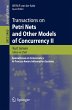 Transactions on Petri Nets and Other... - Bild 1