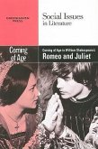 Coming of Age in William Shakespeare's Romeo and Juliet