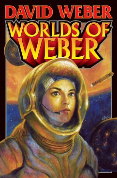 Worlds of Weber - Weber, David