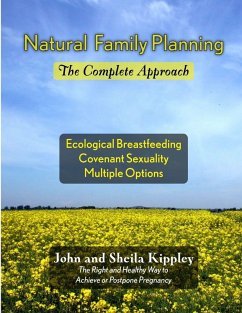 Natural Family Planning Cover Natural Family Planning