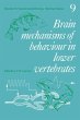 Brain Mechanisms of Behaviour in Lower... - Bild 1