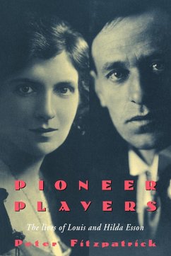 Pioneer Players - Fitzpatrick, Peter