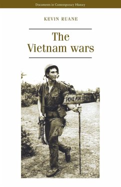 The Vietnam wars - Ruane, Kevin