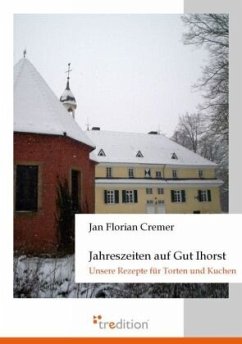 Jahreszeiten auf Gut Ihorst - Cremer, Jan Floriam