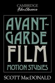 Avant-Garde Film