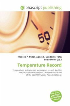 Temperature Record