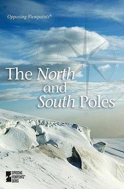 The North and South Poles