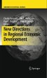 New Directions in Regional Economic... - Bild 1