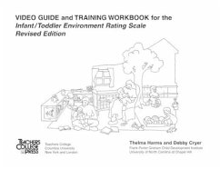 Video Guide and Training Workbook for the Iters-R - Harms, Thelma; Cryer, Debby