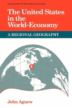 The United States in the World-Economy - Agnew, John