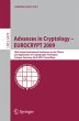 Advances in Cryptology - EUROCRYPT 2009 - Bild 1