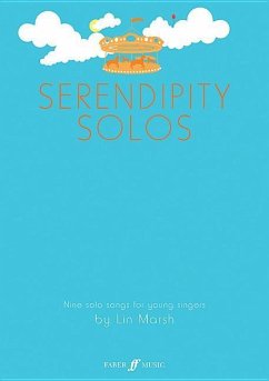 Serendipity Solos