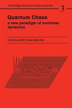Cover Quantum Chaos