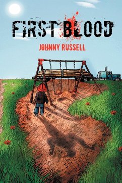 First Blood - Russell, Johnny