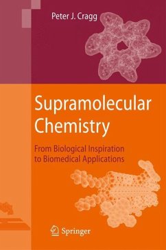 Supramolecular Chemistry - Cragg, Peter J.