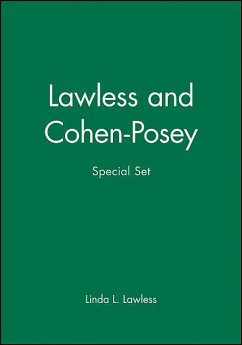 Lawless and Cohen-Posey Special Set - Lawless, Linda L