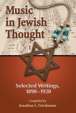 Cover Music in Jewish Thought