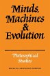 Minds, Machines and Evolution - Bild 1