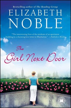 Girl Next Door - Noble, Elizabeth