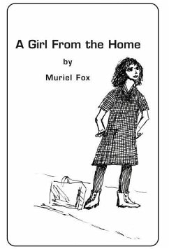 Girl from the Home - Fox, Muriel