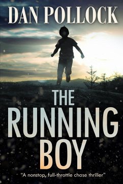 The Running Boy - Pollock, Dan