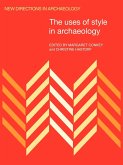 The Uses of Style in Archaeology
