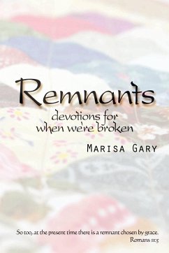 Remnants - Gary, Marisa