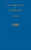 The Cambridge Book of Lesser Poets