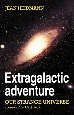 Extragalactie Adventure - Heidmann, Jean; Heidmann, J.